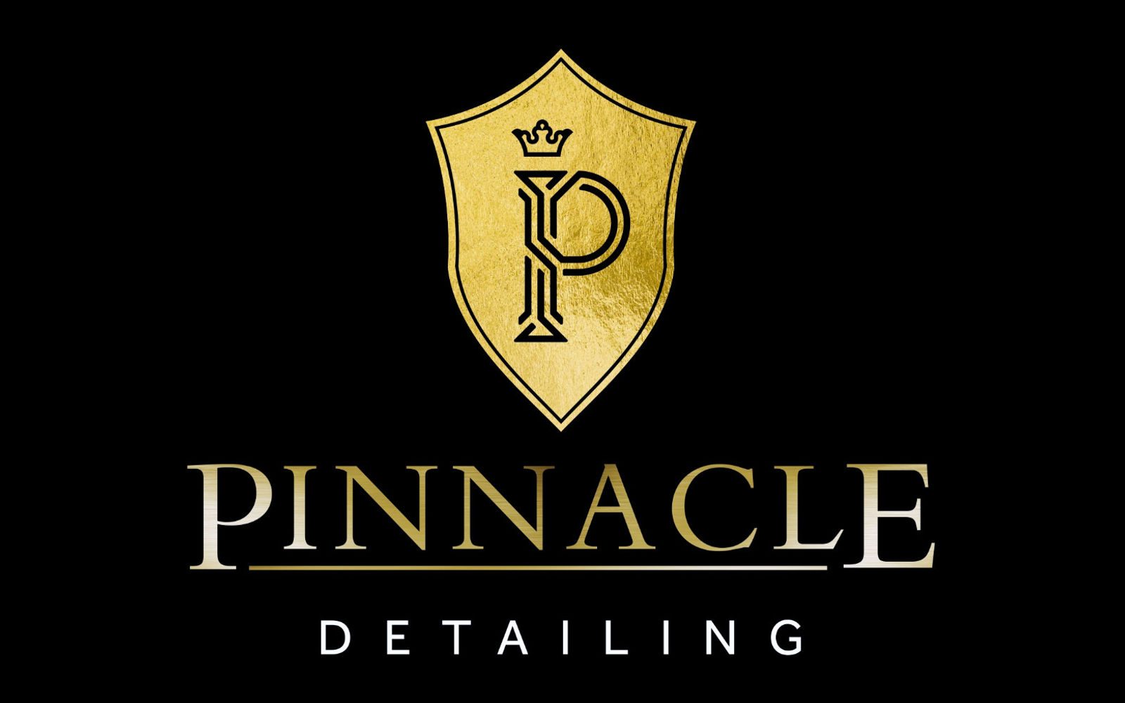 Studio bay at Pinnacle Detailing